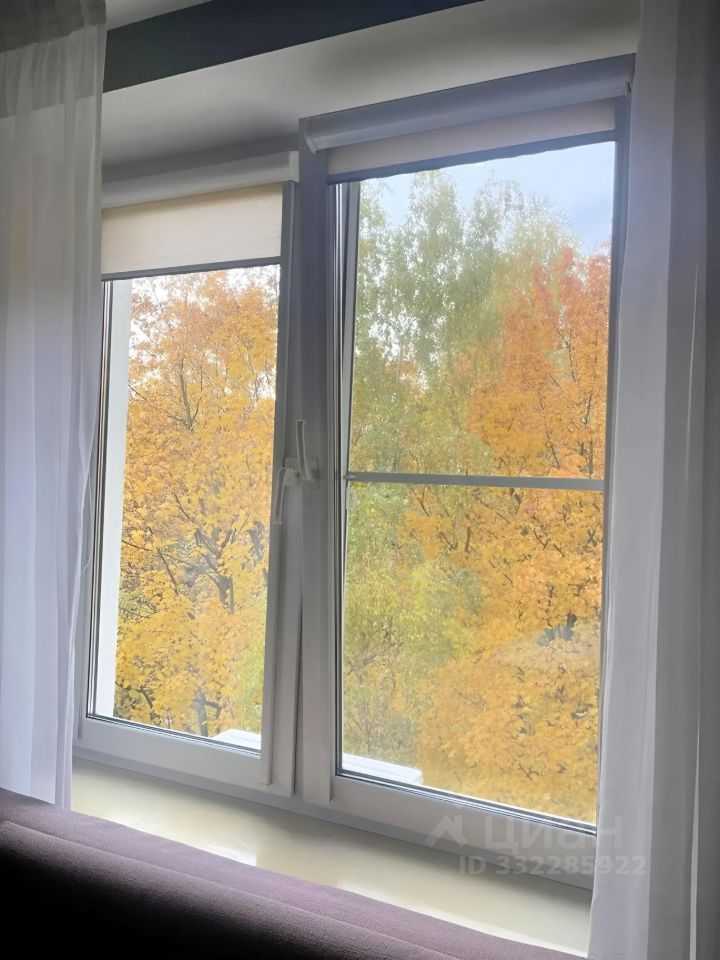 2-комнатная квартира, 39 м²