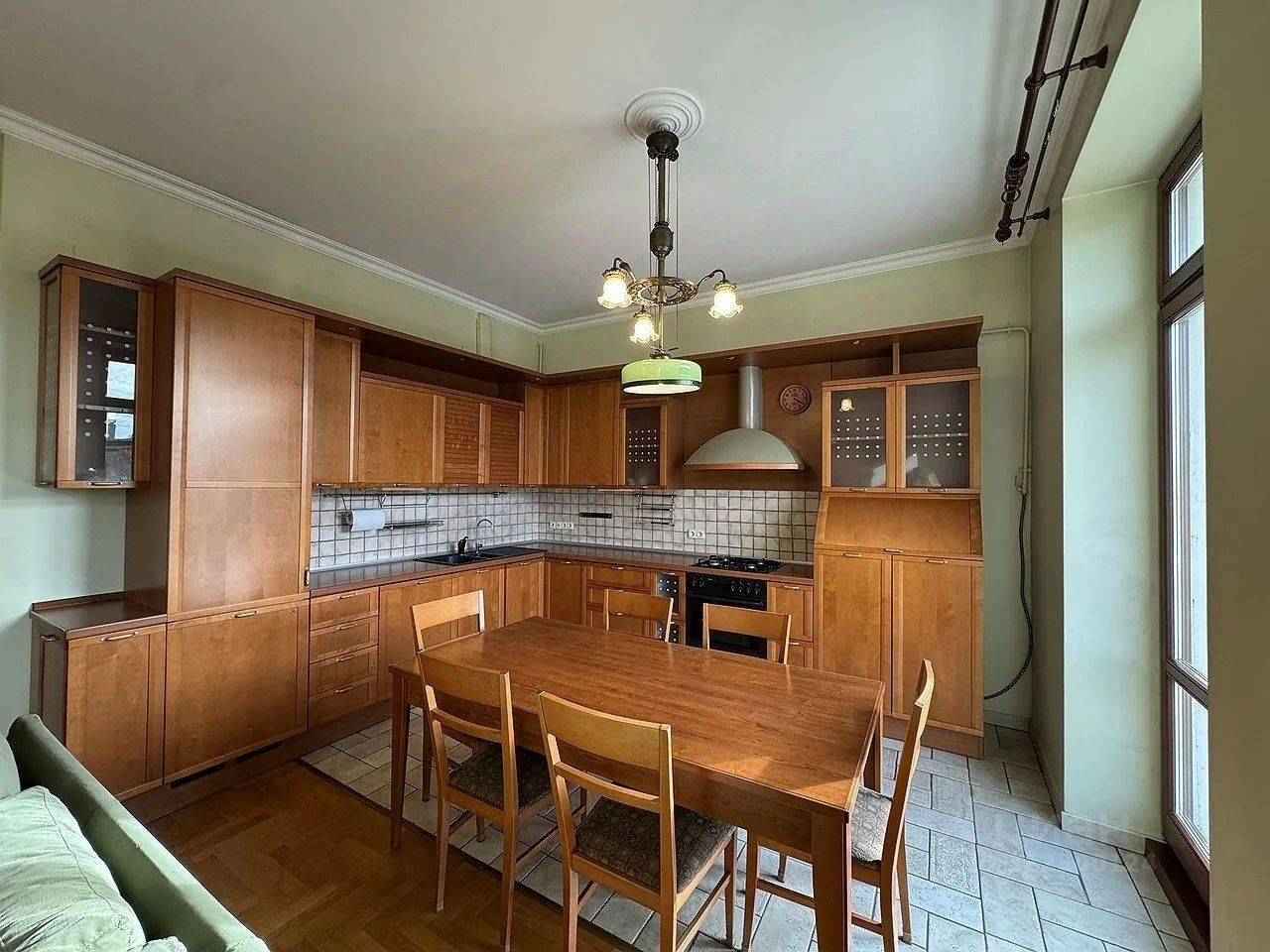 4-комнатная квартира, 118 м²