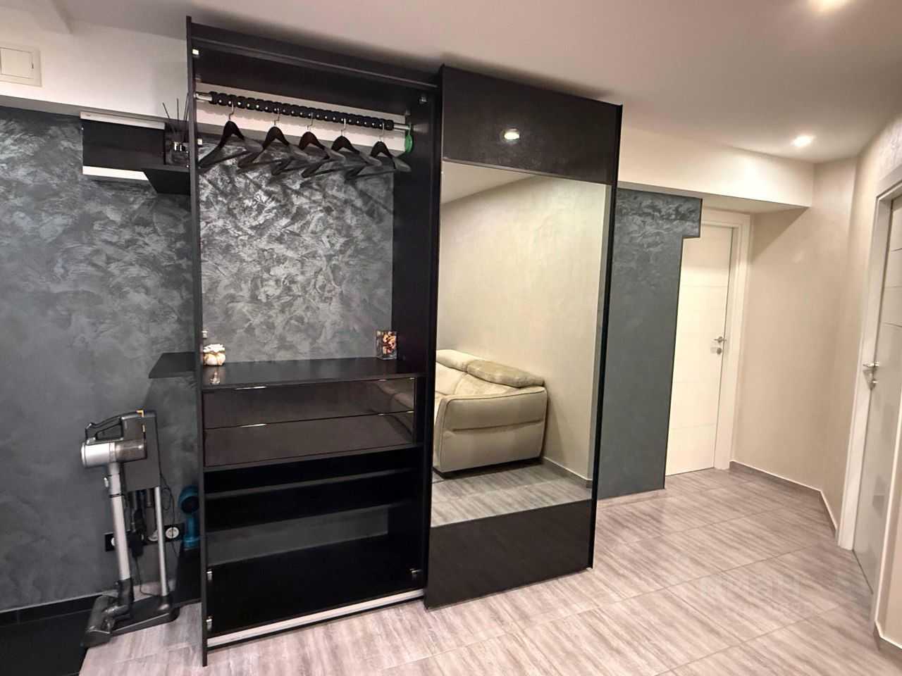 3-комнатная квартира, 60 м² — фотография 3
