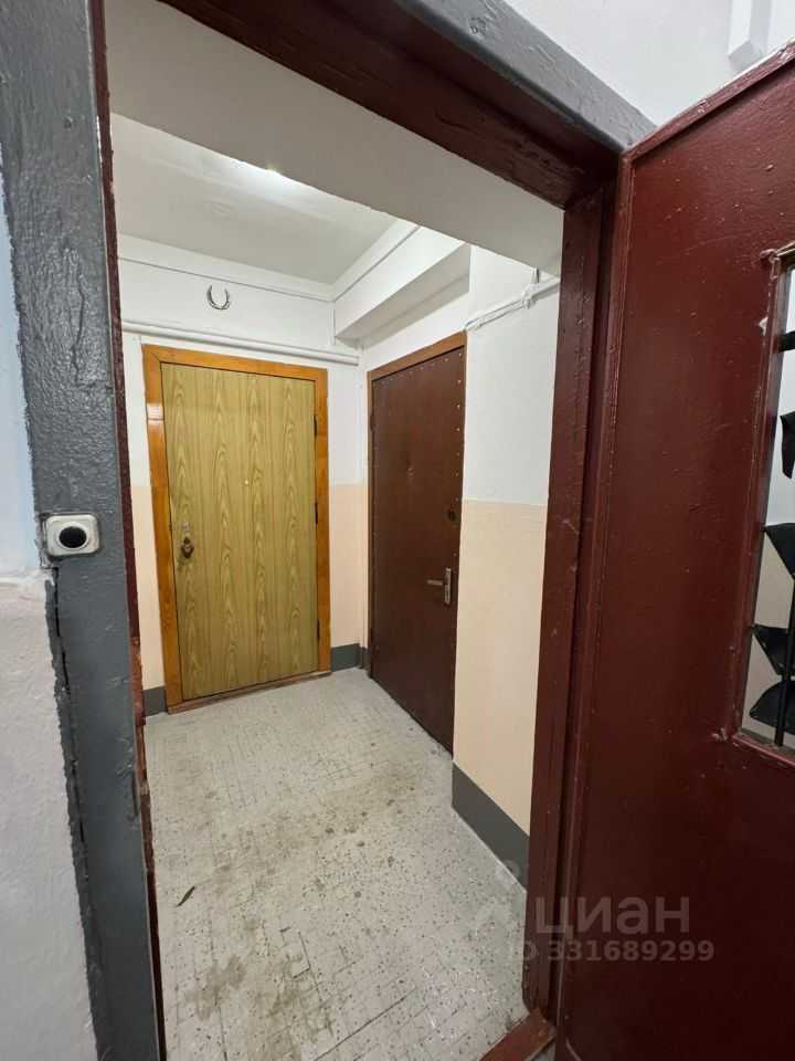 1-комнатная квартира, 50 м² — фотография 3