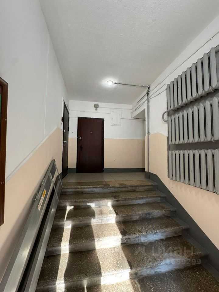1-комнатная квартира, 50 м² — фотография 2