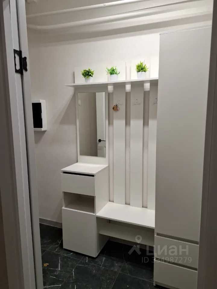 2-комнатная квартира, 60 м² — фотография 2