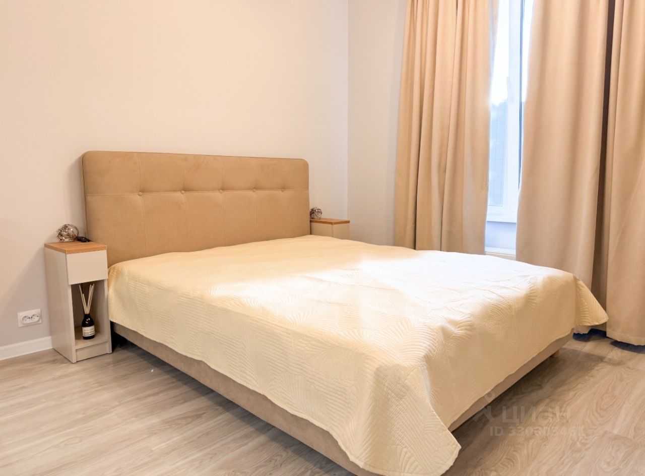 1-комнатная квартира, 23 м² — фотография 2