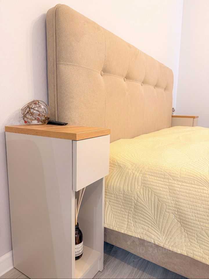 1-комнатная квартира, 23 м² — фотография 3