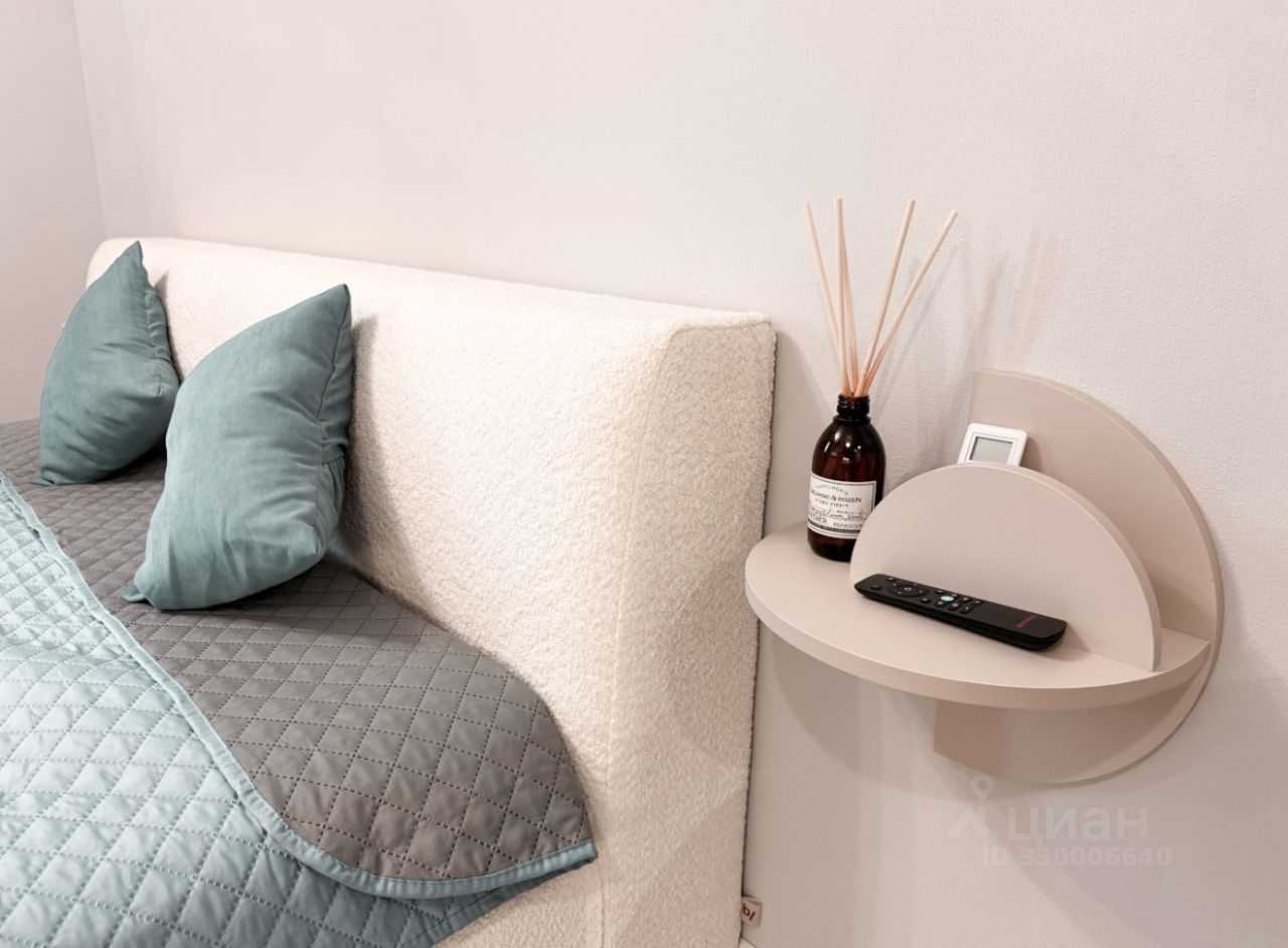 1-комнатная квартира, 23 м² — фотография 3
