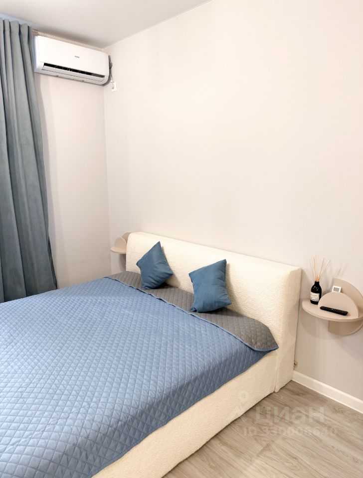 1-комнатная квартира, 23 м² — фотография 2