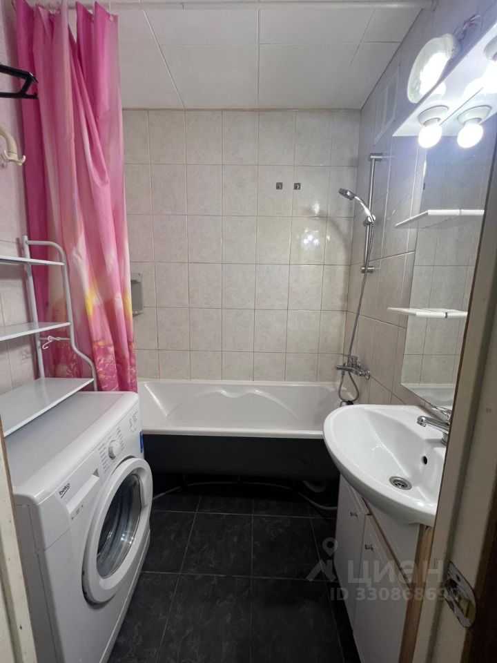 3-комнатная квартира, 80,2 м² — фотография 2