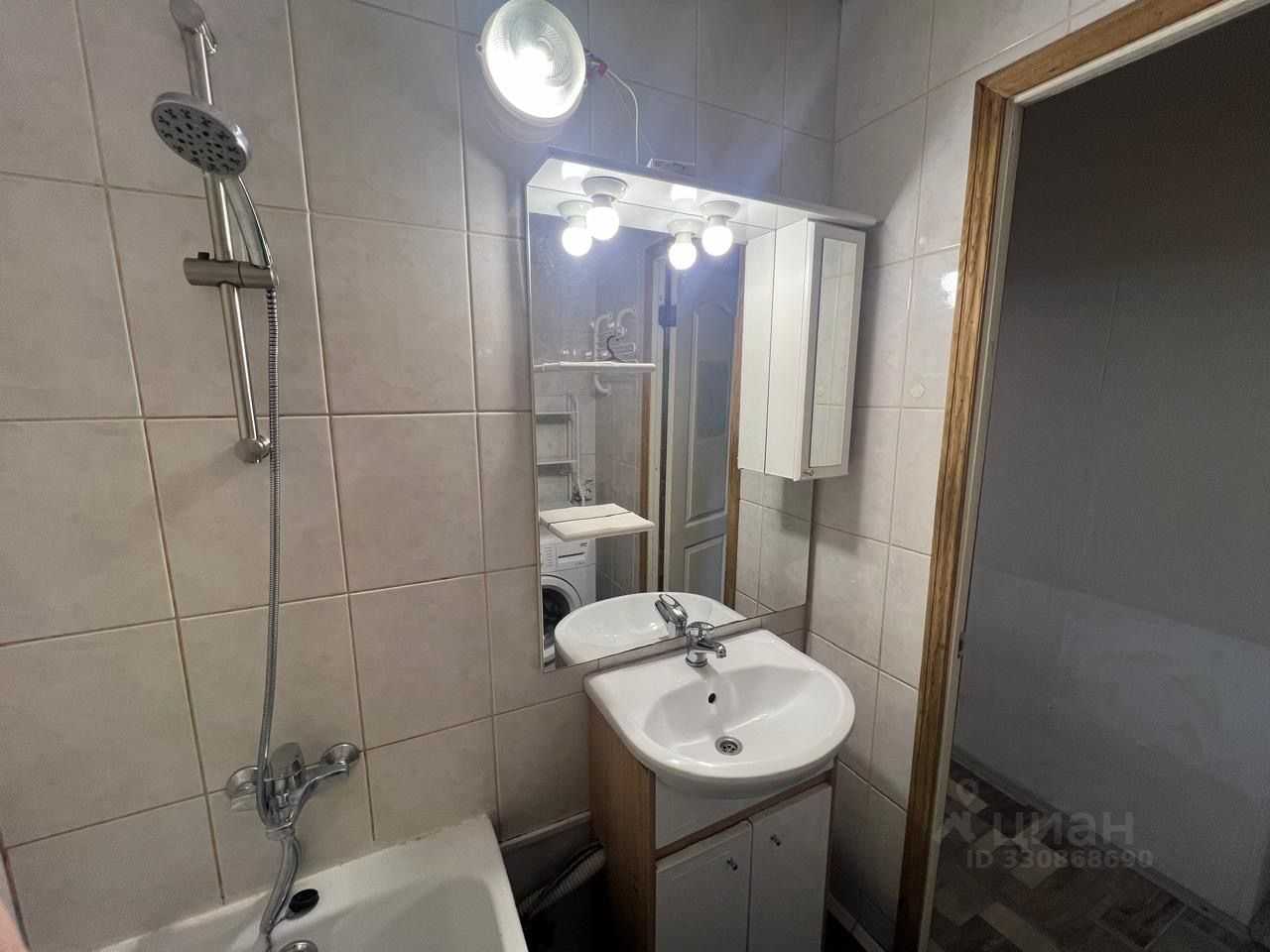 3-комнатная квартира, 80,2 м² — фотография 3