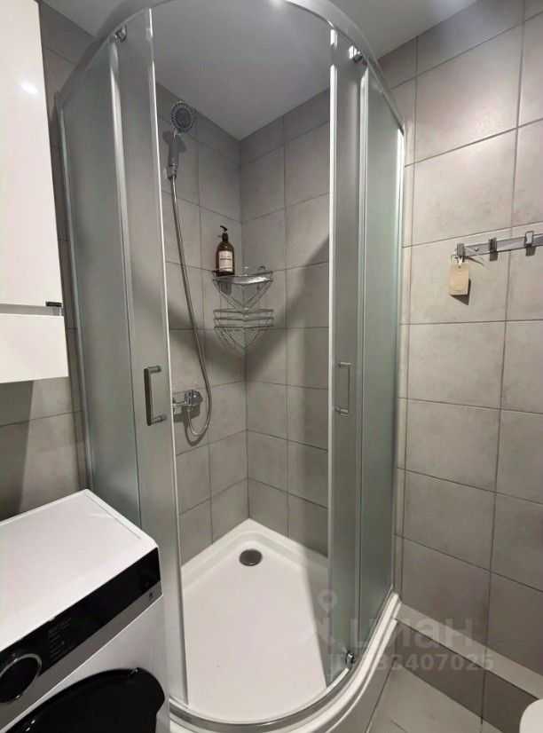 1-комнатная квартира, 20,8 м² — фотография 3