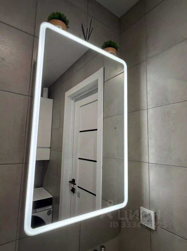 1-комнатная квартира, 20,8 м² — фотография 2