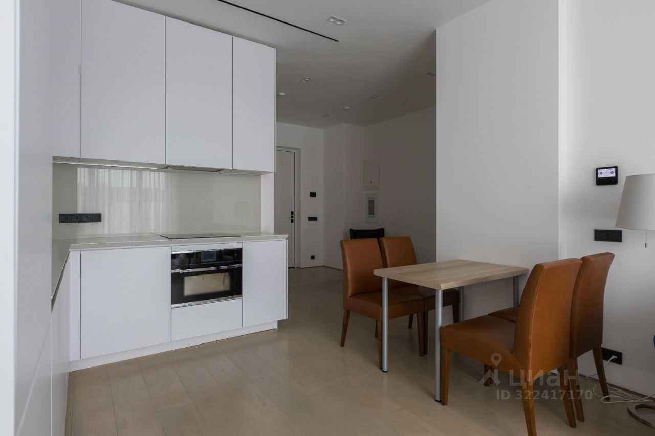 3-комнатная квартира, 86 м² — фотография 2