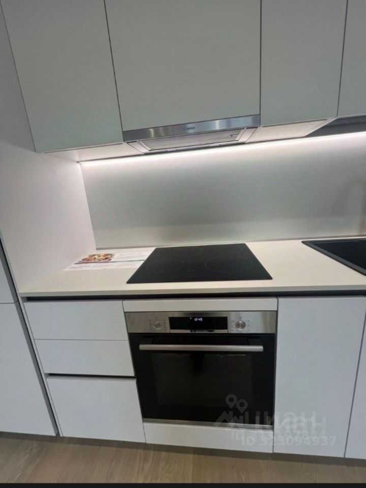 4-комнатная квартира, 119,5 м² — фотография 2