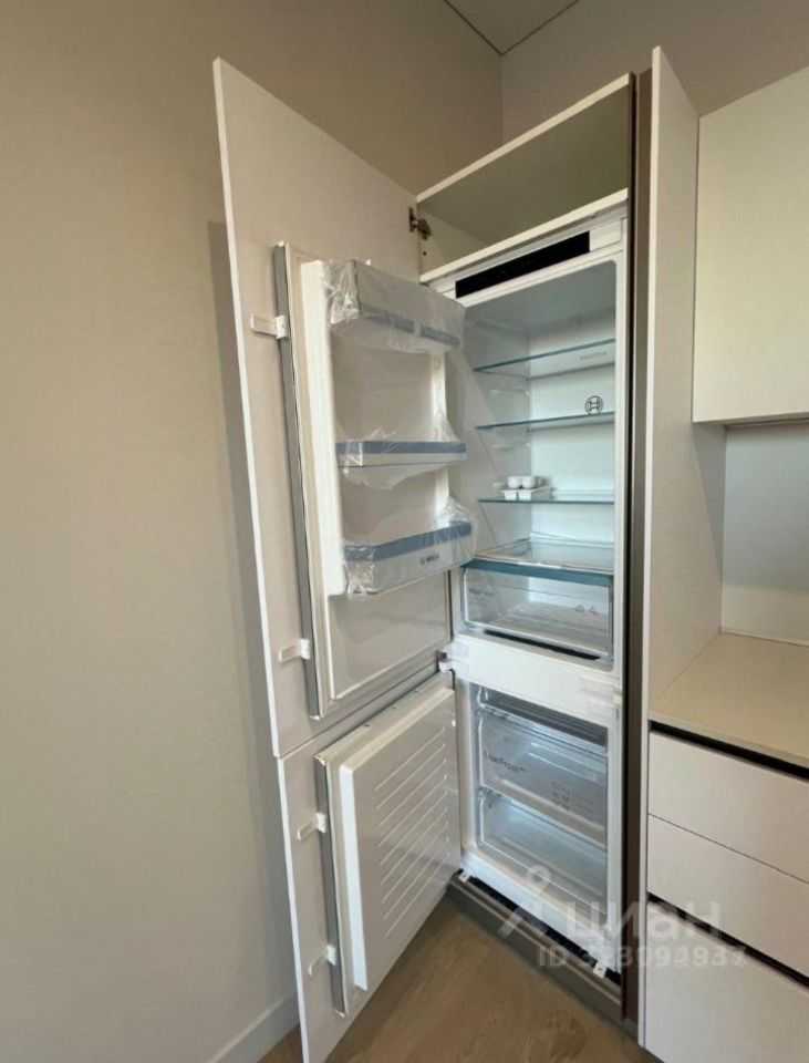 4-комнатная квартира, 119,5 м² — фотография 3