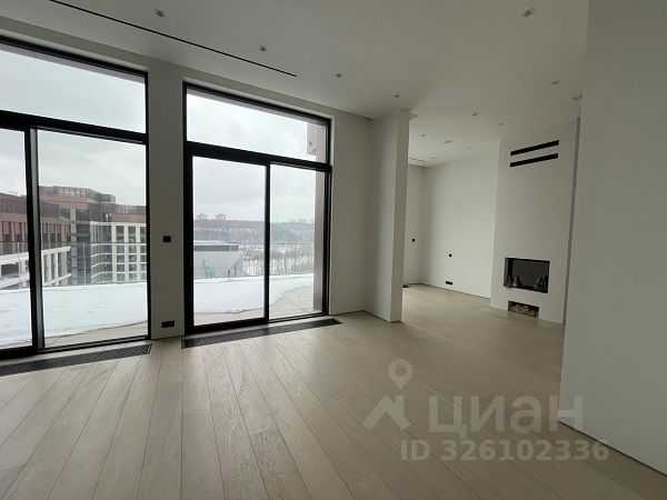 5-комнатная квартира, 157,1 м² — фотография 2