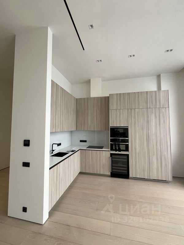 5-комнатная квартира, 157,1 м²