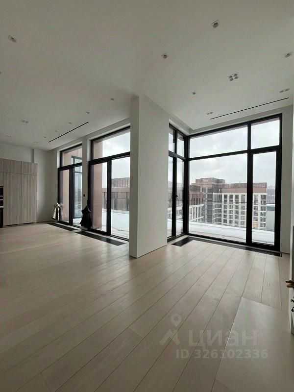 5-комнатная квартира, 157,1 м² — фотография 3