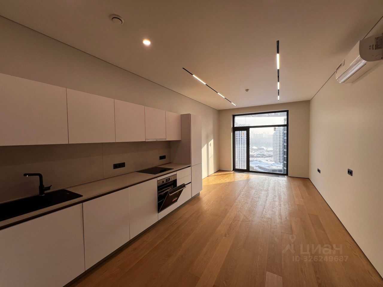 5-комнатная квартира, 104,2 м²