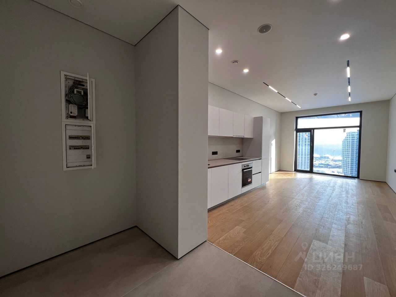 5-комнатная квартира, 104,2 м² — фотография 3