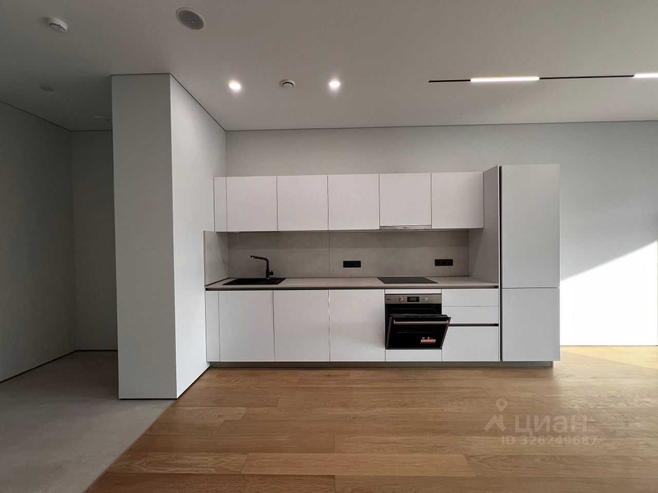 5-комнатная квартира, 104,2 м² — фотография 2