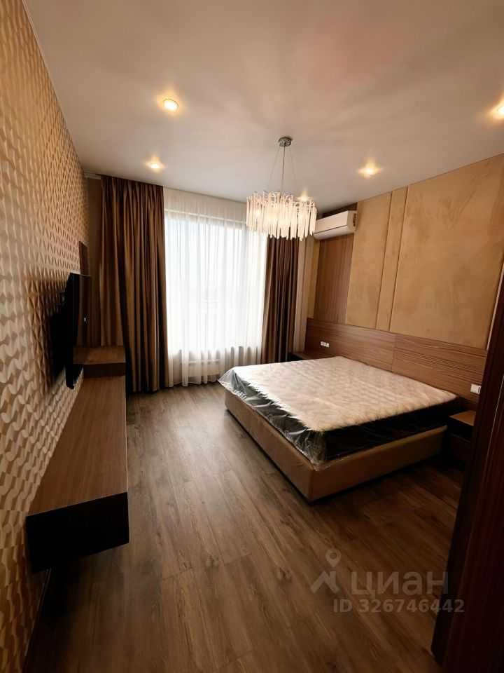 3-комнатная квартира, 75 м² — фотография 2