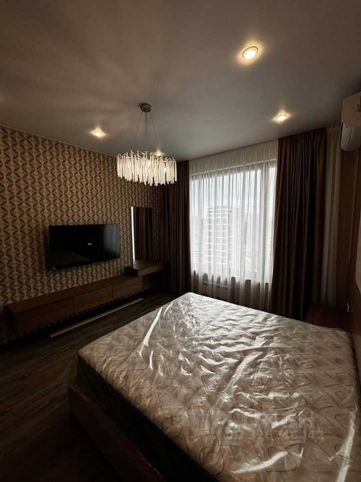 3-комнатная квартира, 75 м² — фотография 3
