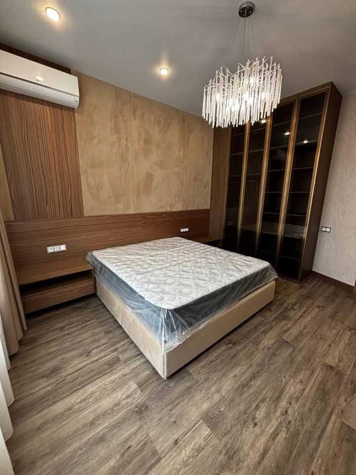 3-комнатная квартира, 75 м²