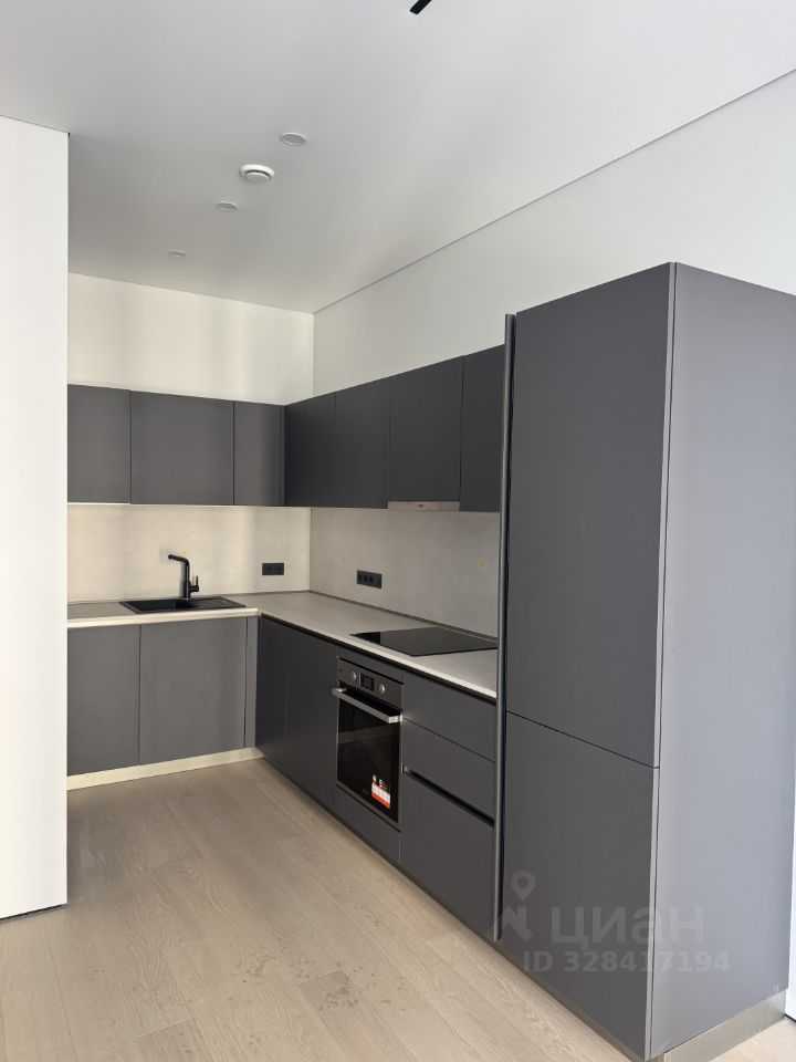 2-комнатная квартира, 70 м² — фотография 2