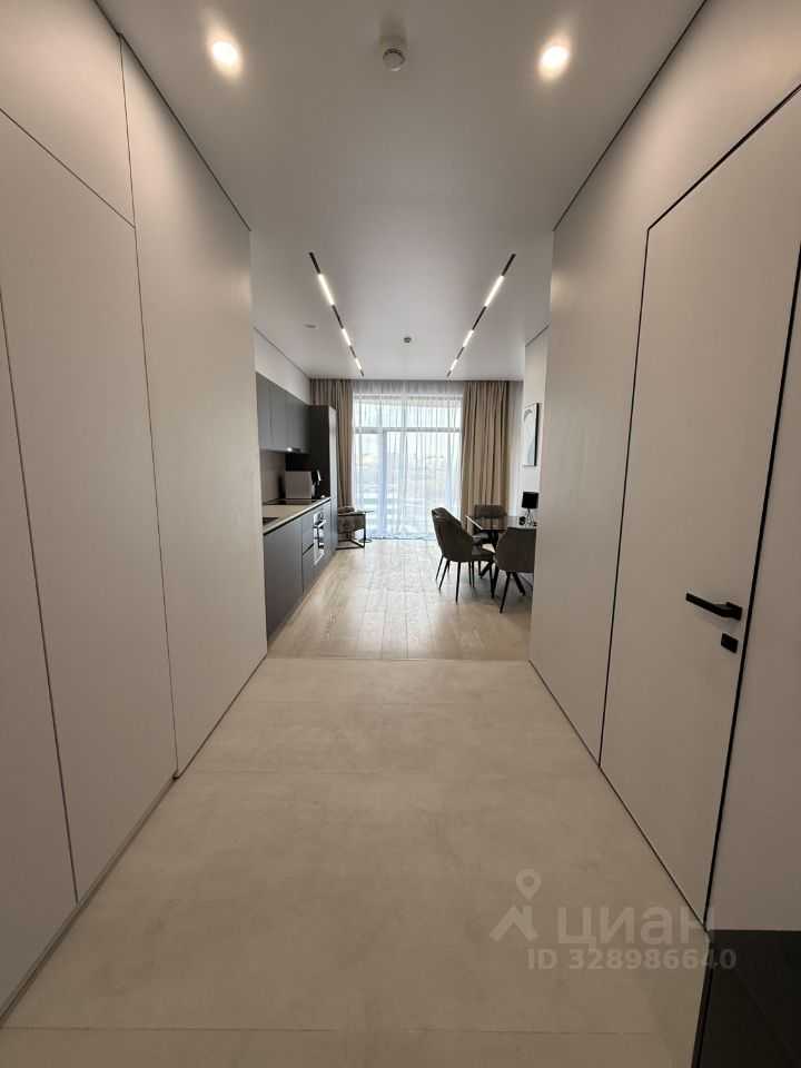3-комнатная квартира, 82 м²