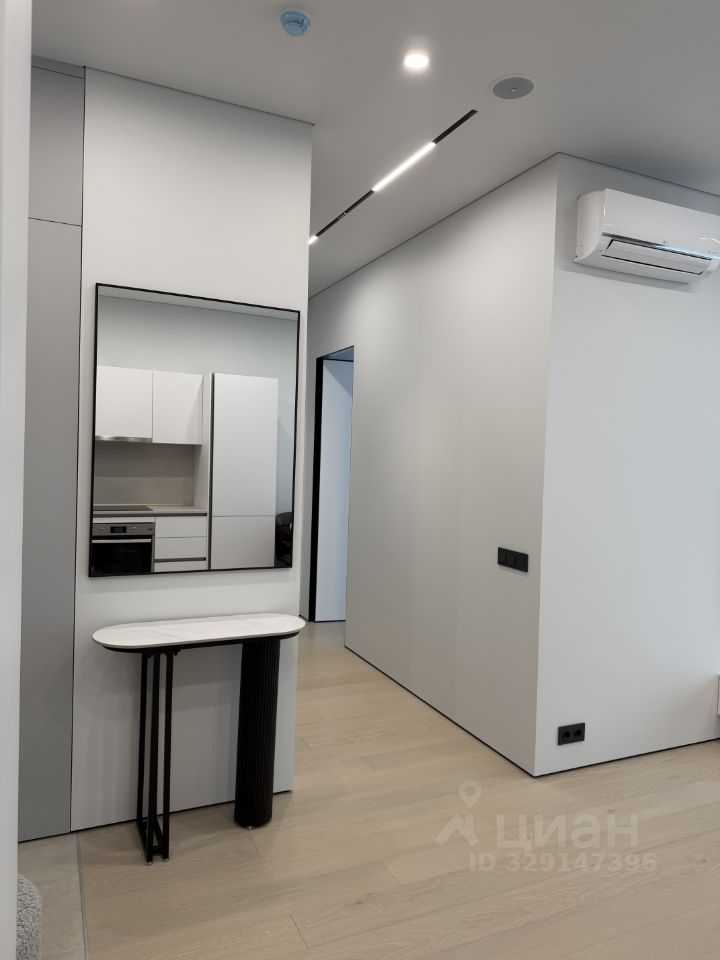 2-комнатная квартира, 64 м² — фотография 3