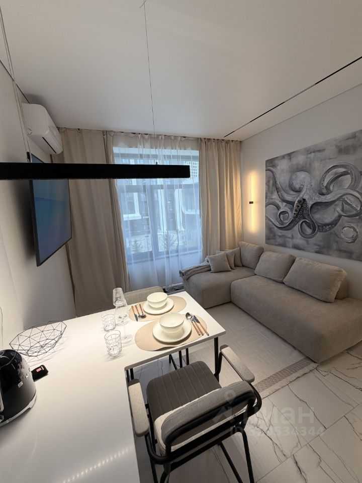2-комнатная квартира, 48 м²