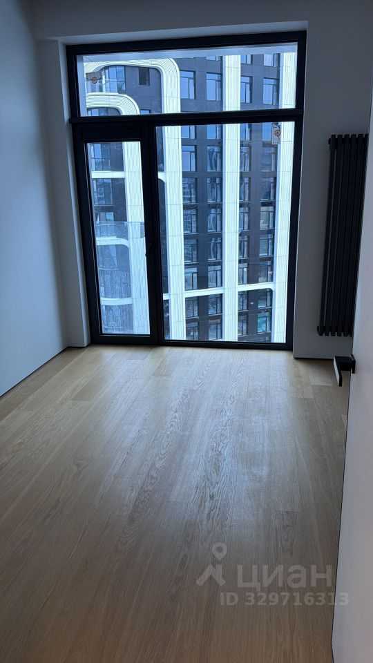 2-комнатная квартира, 66,8 м² — фотография 2