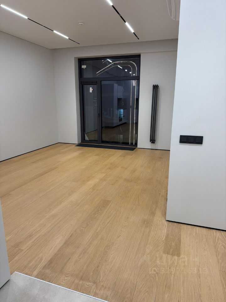 2-комнатная квартира, 66,8 м²