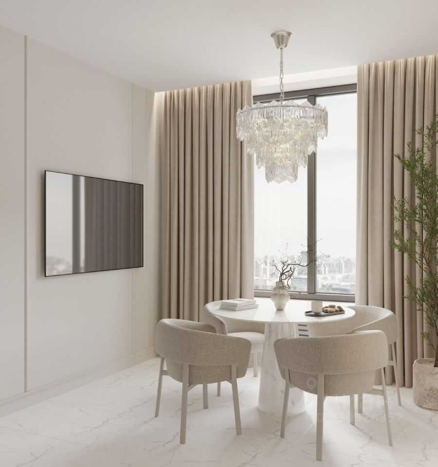 2-комнатная квартира, 67,4 м²
