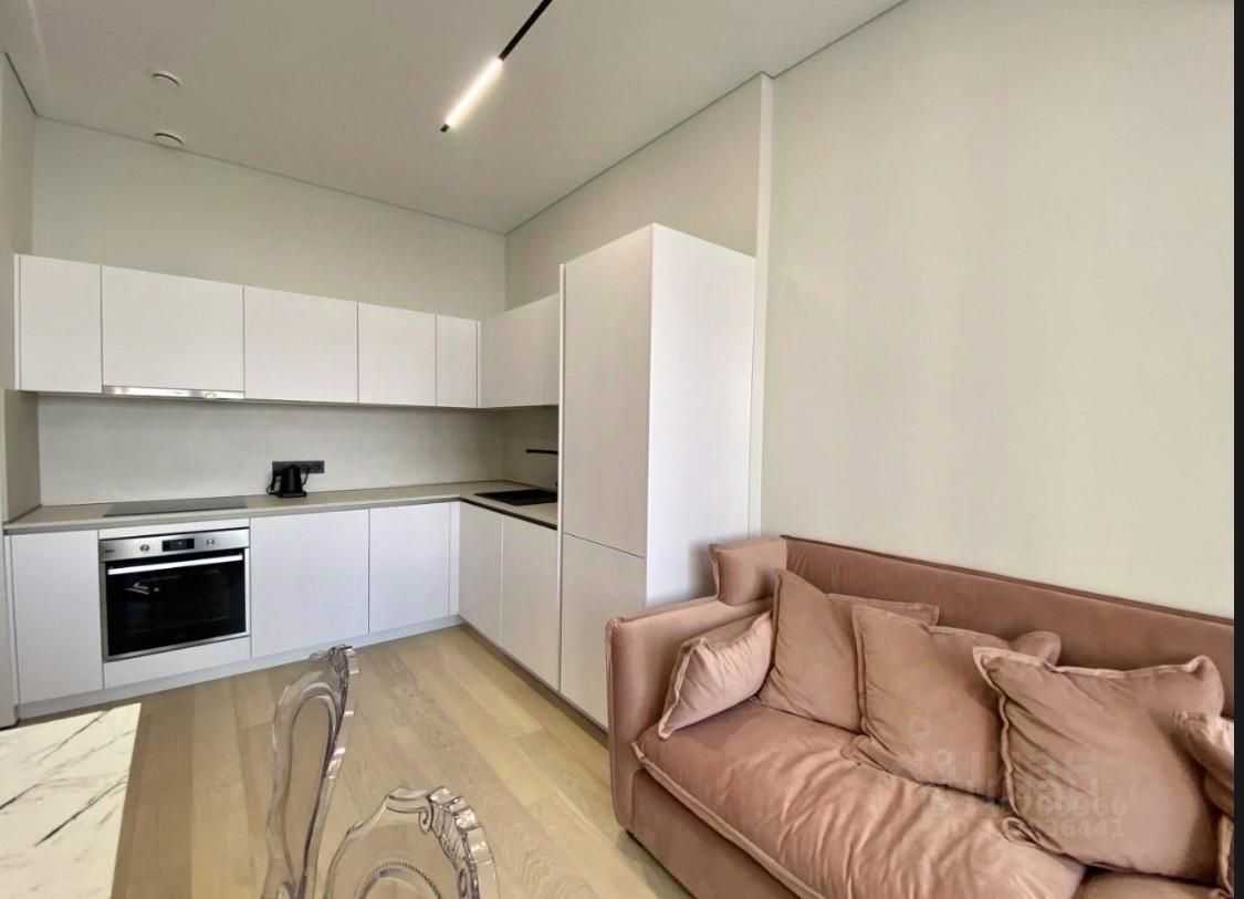 3-комнатная квартира, 70 м² — фотография 2