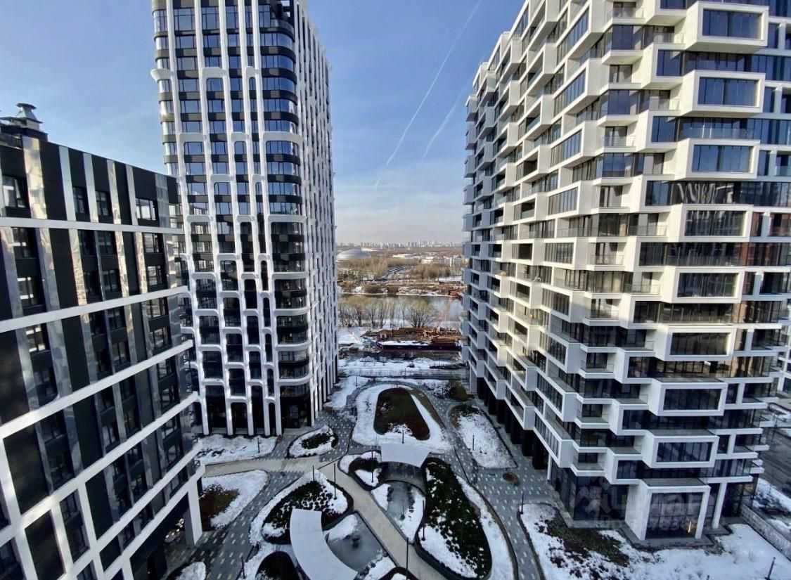 3-комнатная квартира, 70 м²