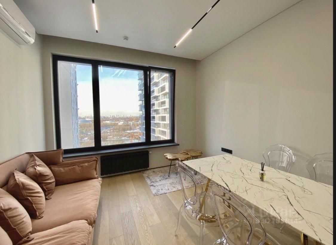 3-комнатная квартира, 70 м² — фотография 3