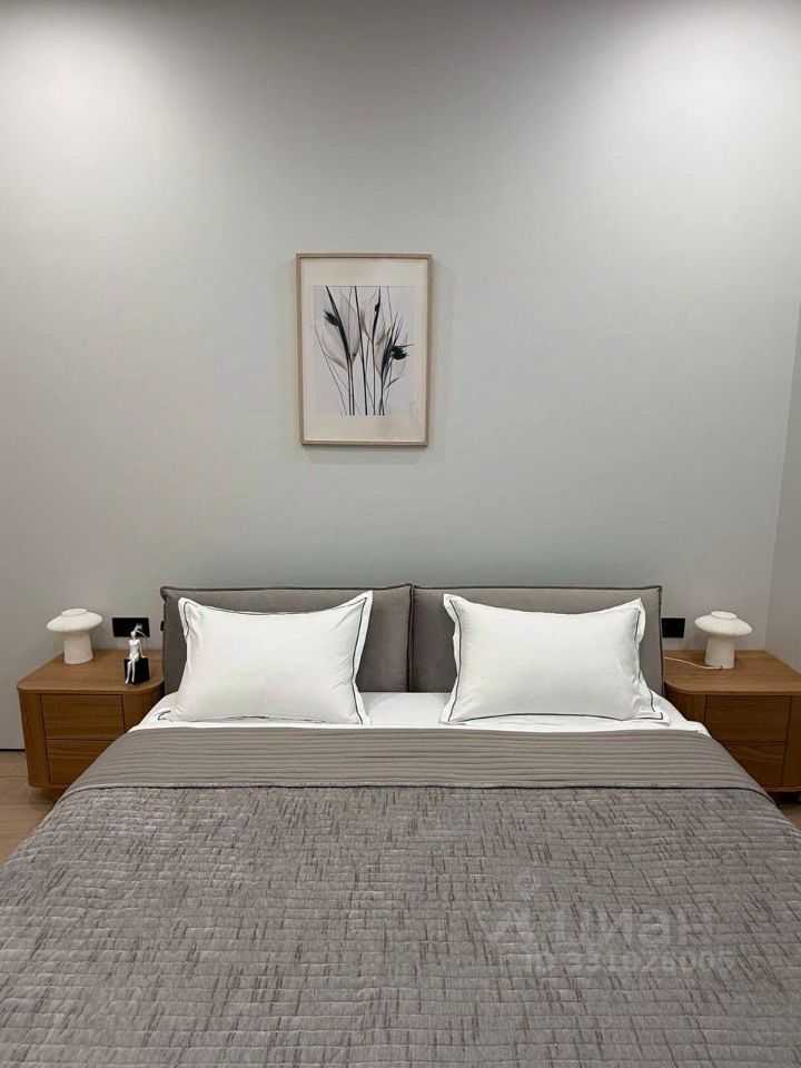 1-комнатная квартира, 47 м²