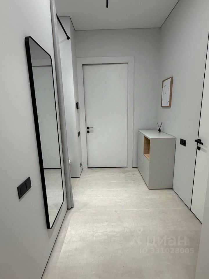 1-комнатная квартира, 47 м² — фотография 3
