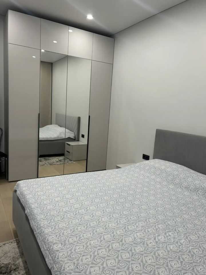 1-комнатная квартира, 44,2 м² — фотография 3