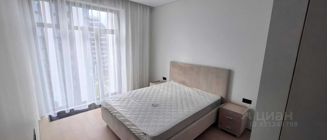 3-комнатная квартира, 67 м² — фотография 3