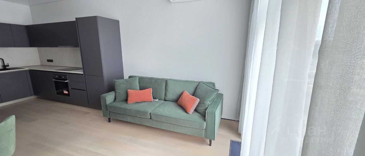 3-комнатная квартира, 67 м² — фотография 2