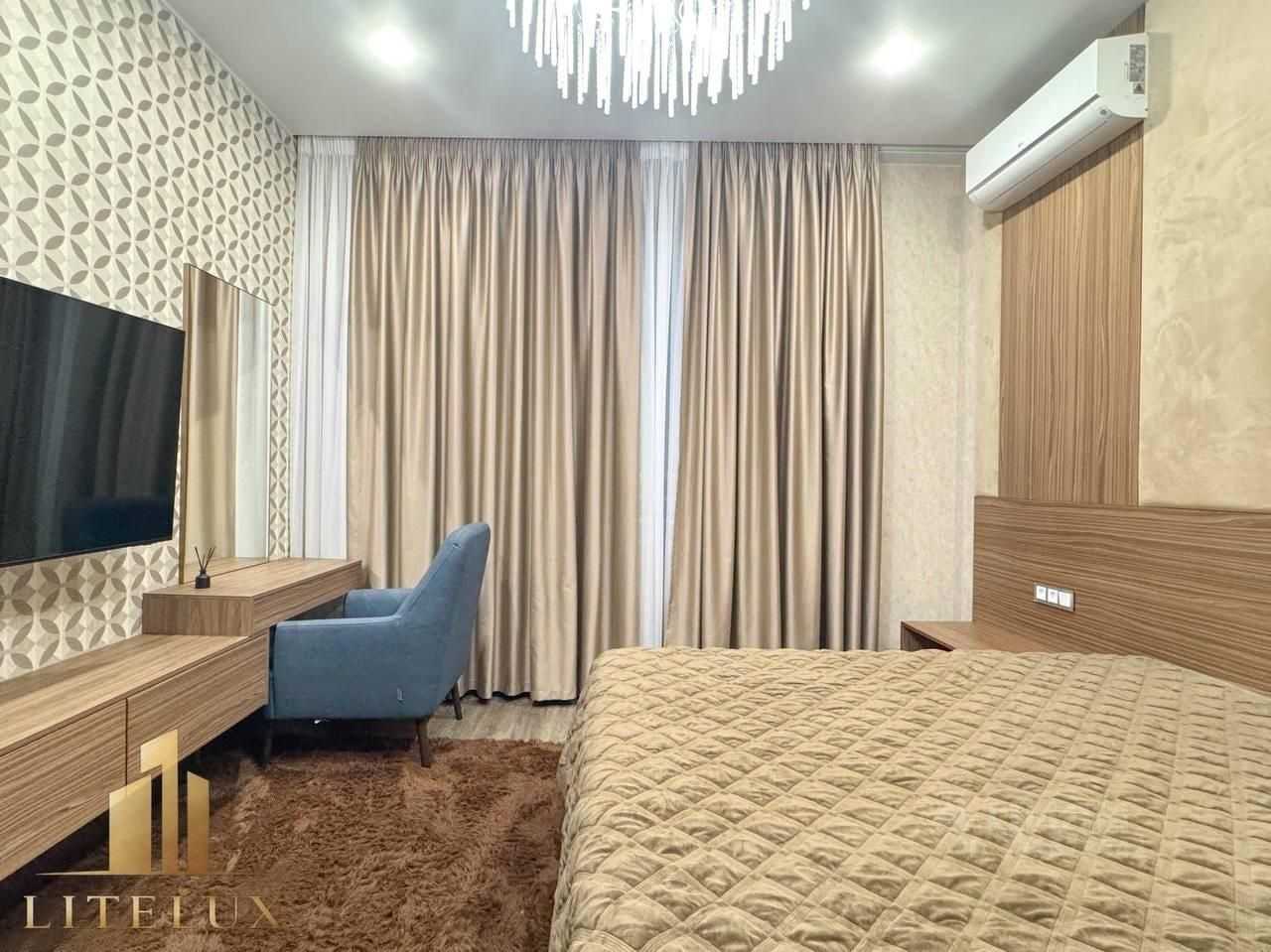 3-комнатная квартира, 76 м² — фотография 3