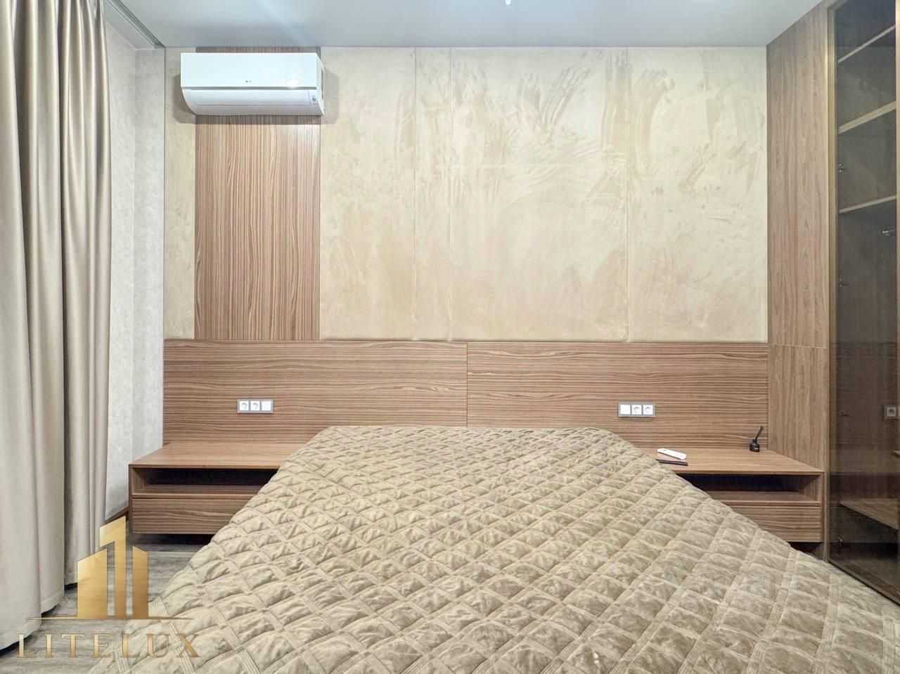 3-комнатная квартира, 76 м² — фотография 2