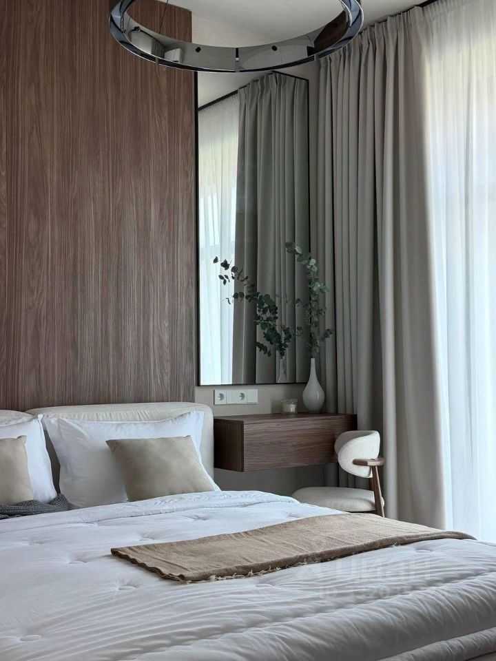 2-комнатная квартира, 44,7 м² — фотография 2