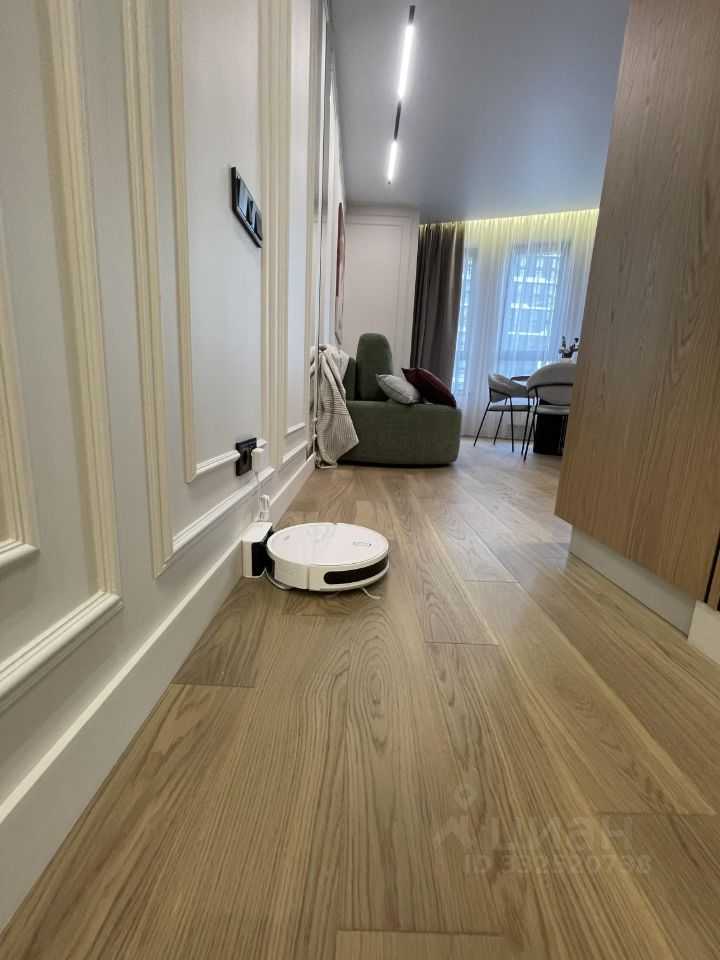 3-комнатная квартира, 70 м² — фотография 3