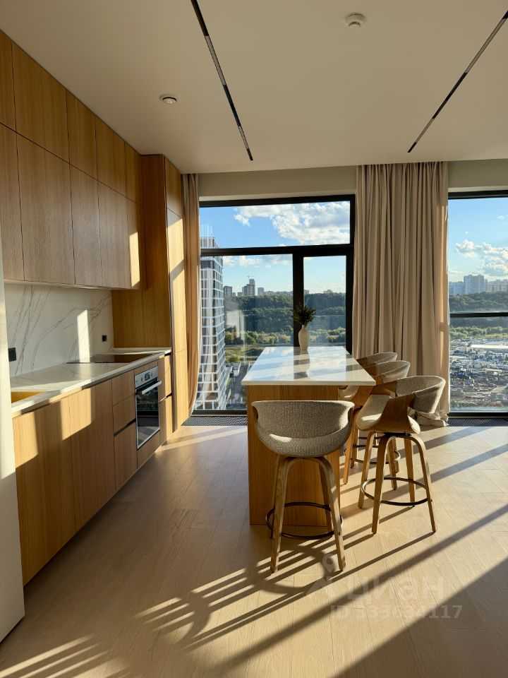 4-комнатная квартира, 96 м²