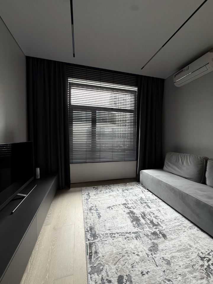 1-комнатная квартира, 45 м² — фотография 3
