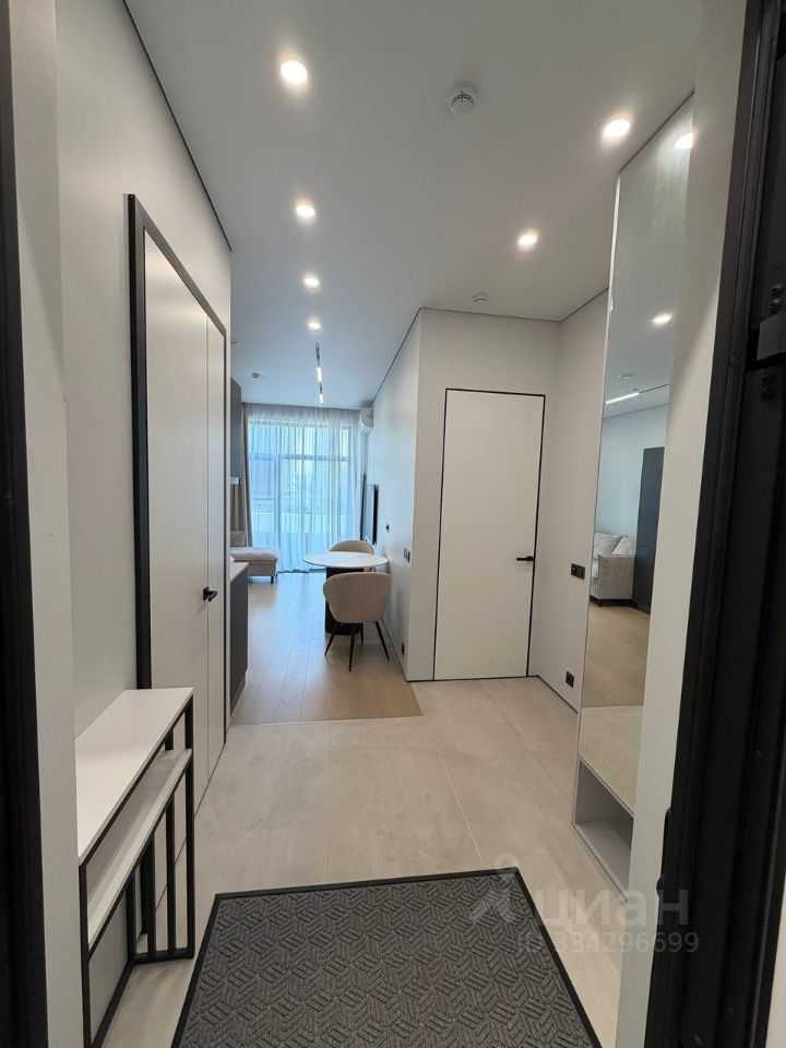 2-комнатная квартира, 44 м²