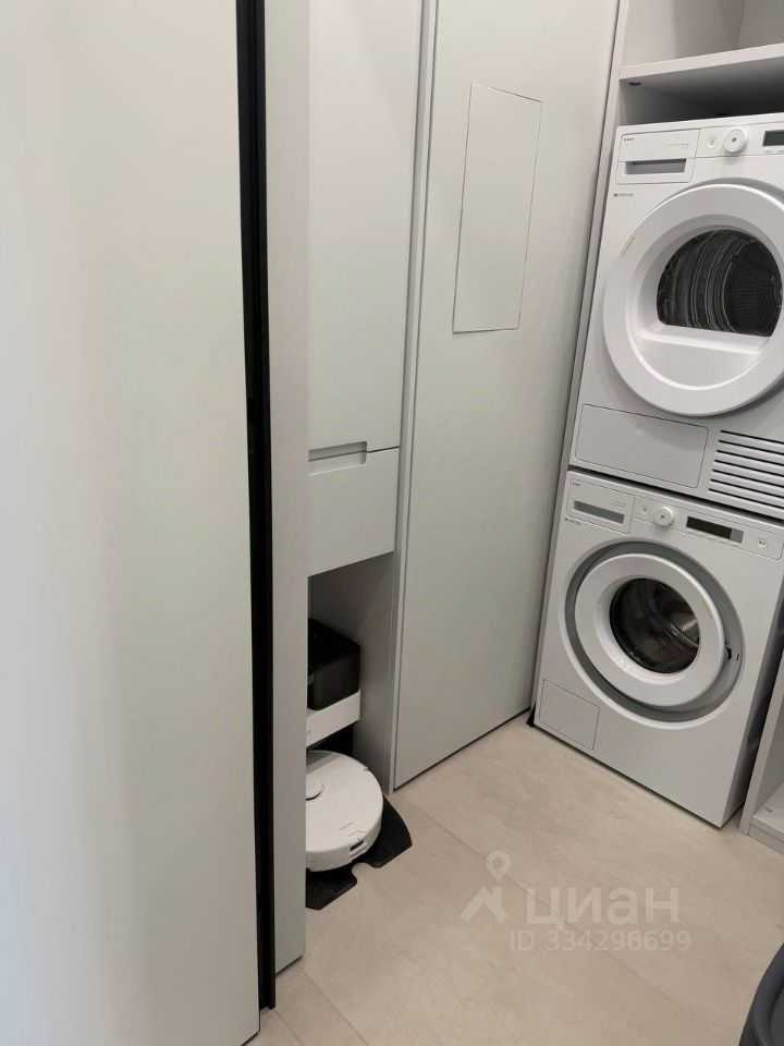 2-комнатная квартира, 44 м² — фотография 3