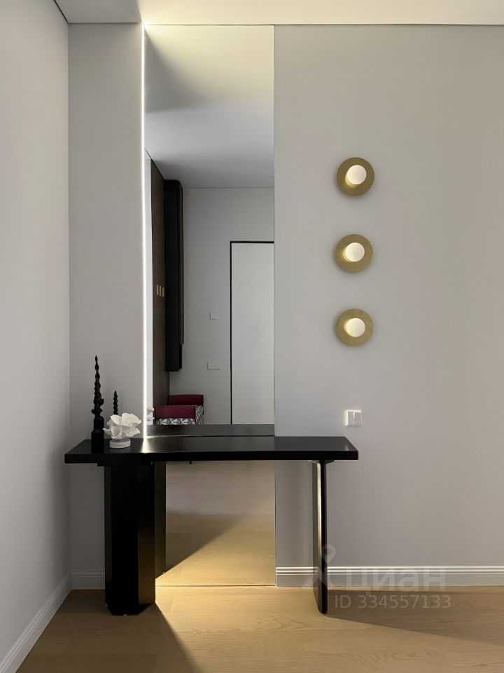 3-комнатная квартира, 70 м² — фотография 3